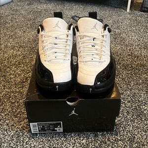 Men’s Jordan 12 Retro LOW GC